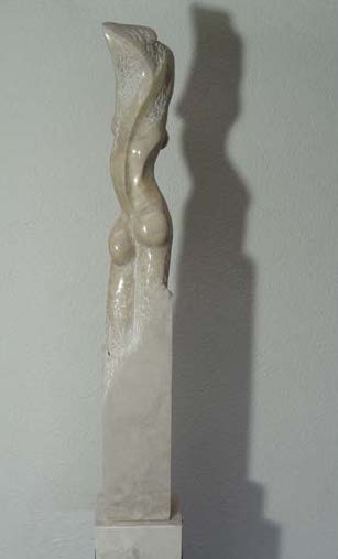 Geduldige - Hans van Uden