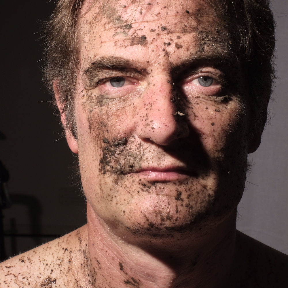 Raspoetitsa - Henry Pennings