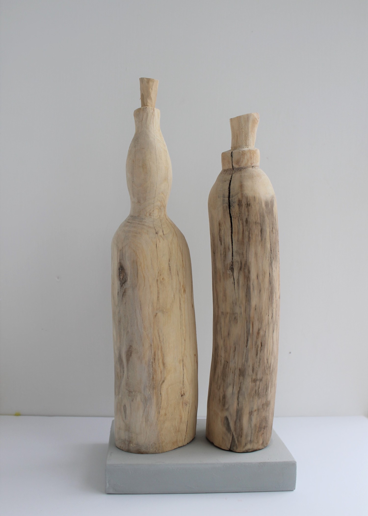 Koppel - Irma morselt