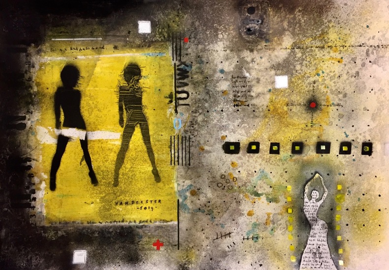 Jan van der Ster - Balla