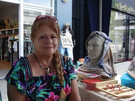 Jeannine Indewey Gerlings