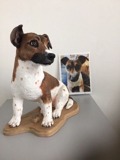 Bailey - Jeannine Indewey Gerlings