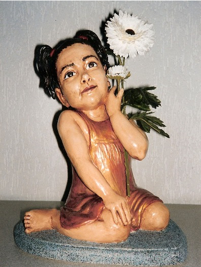 Janice - Jeannine Indewey Gerlings