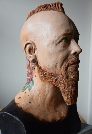 Tjibbe - Jeannine Indewey Gerlings