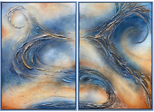 Anomaly of the cosmological principle - John Dutchart