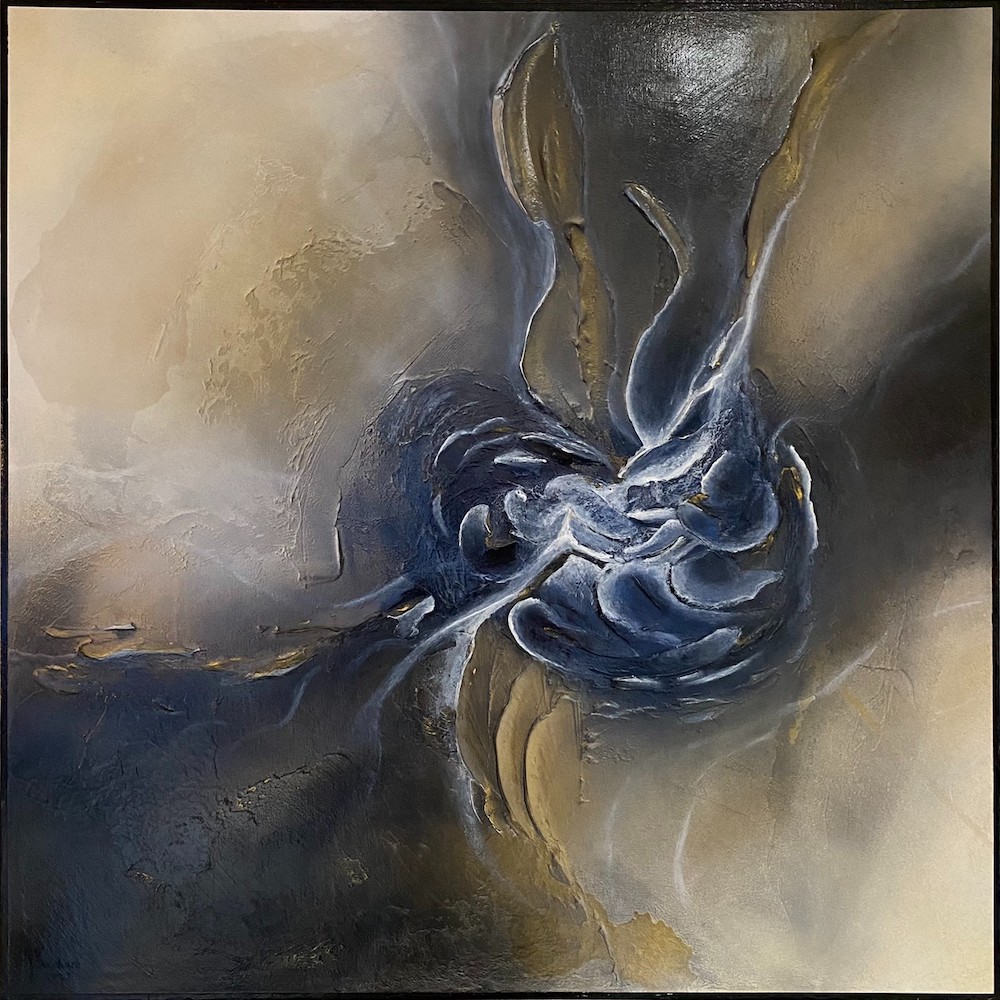 Mungibeddu part II - John Dutchart