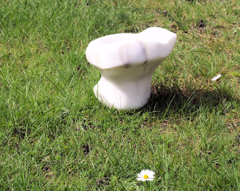 Groot dooiermos 1 - Jos Brok