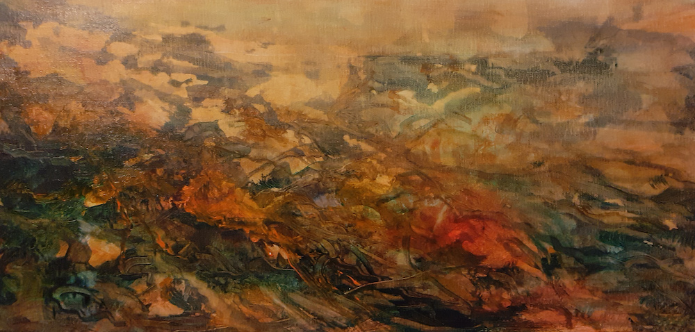 Compositie 1092 - Leonie Maréchal