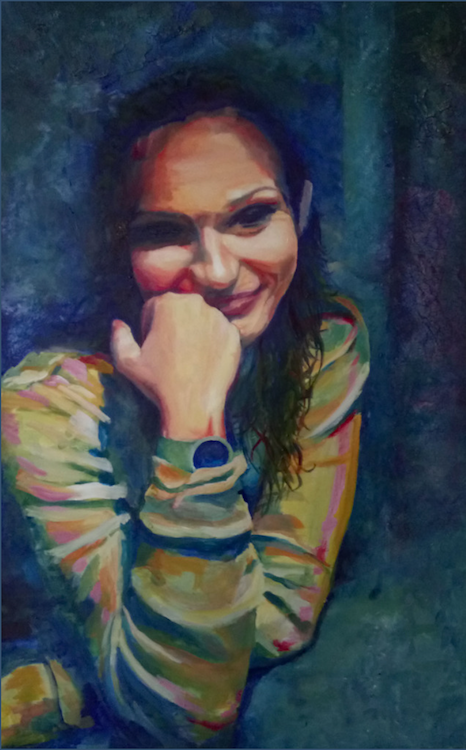 Hartje in mijn hart - Marianne de Boer