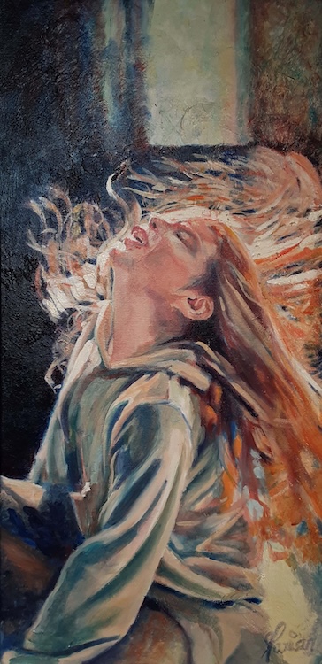 Dans - Marianne de Boer