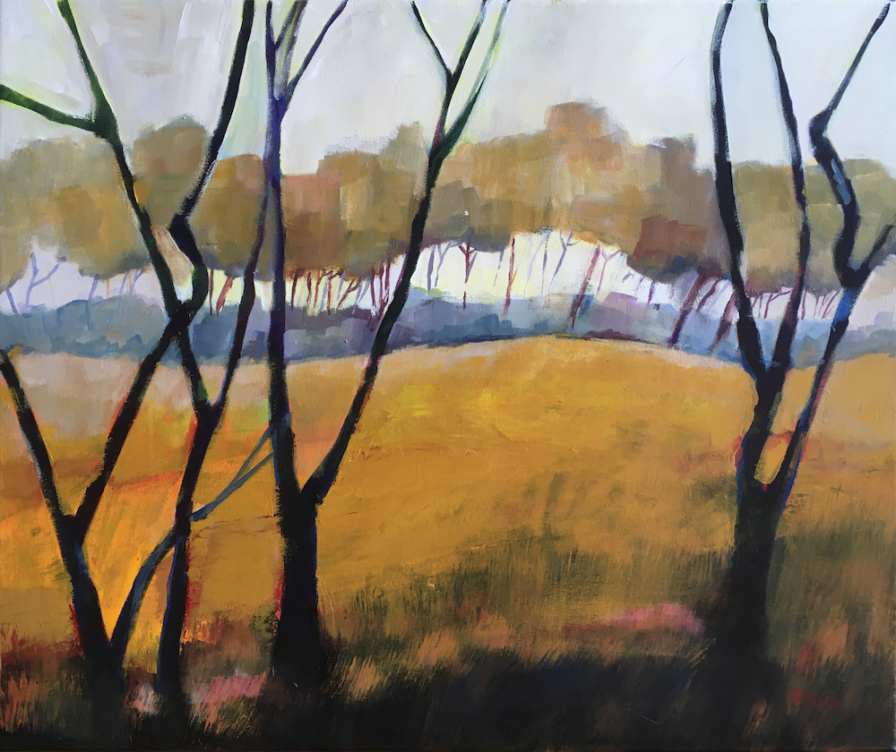 Oneindig - Marijke Prins