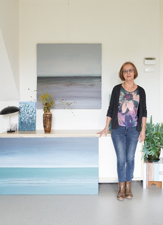 Marjanne Beeuwkes