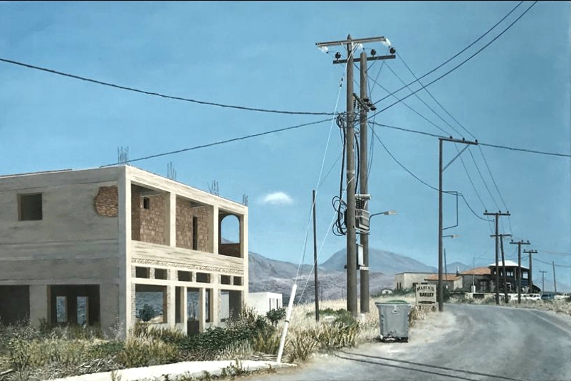 Herwonnen licht - Mark Haagmans