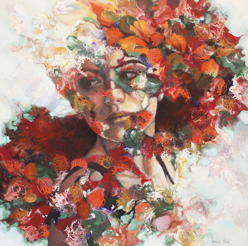 Turning point - Marly Freij