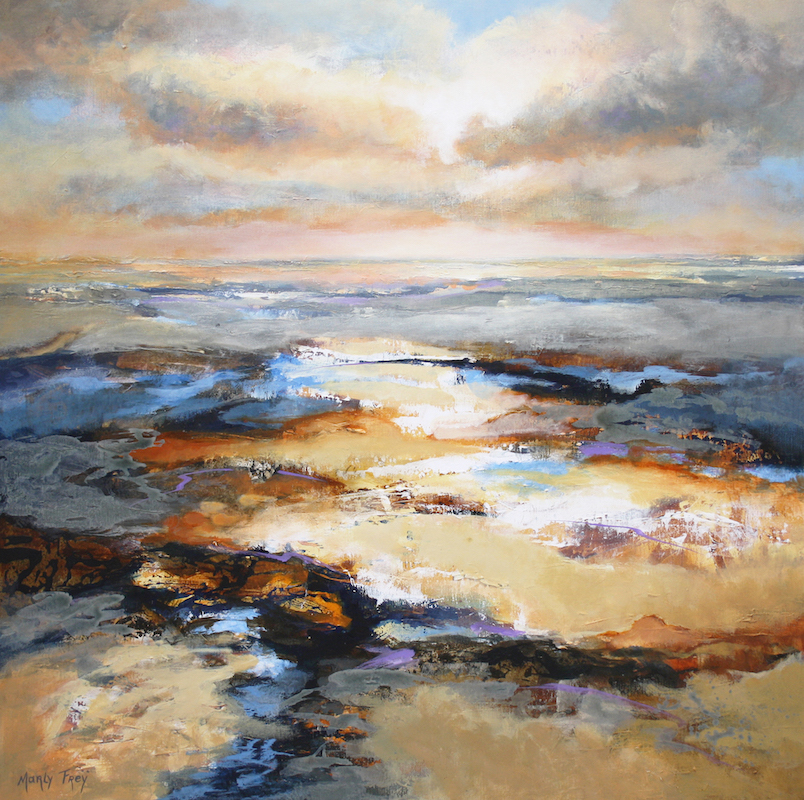 Zonder titel 2003 - Marly Freij