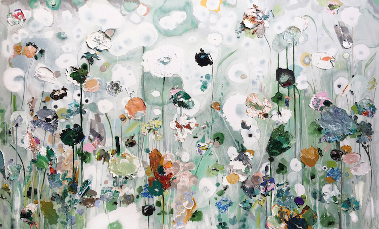 Kalm - Martine de Ruiter