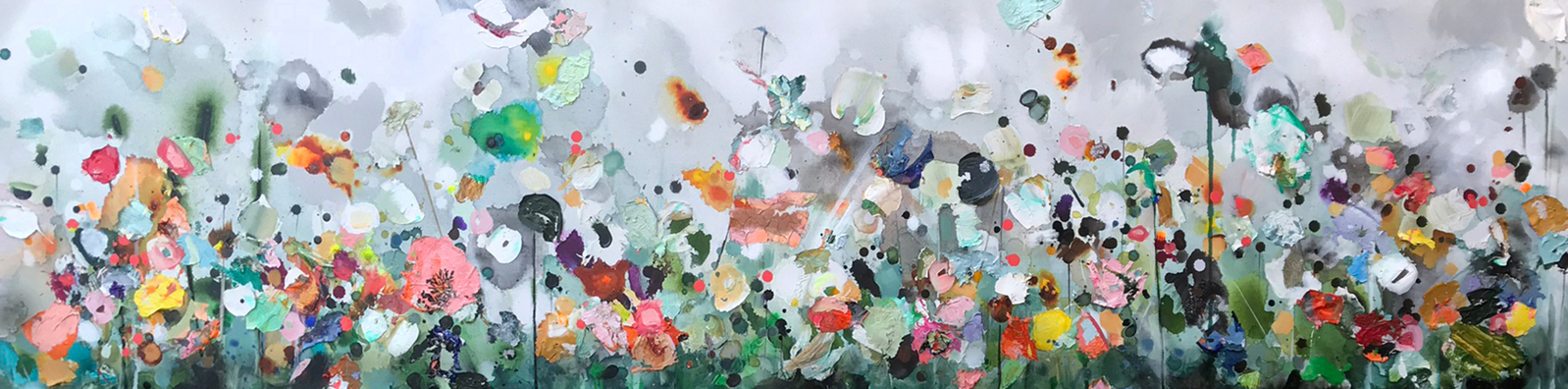 Dauwlicht - Martine de Ruiter