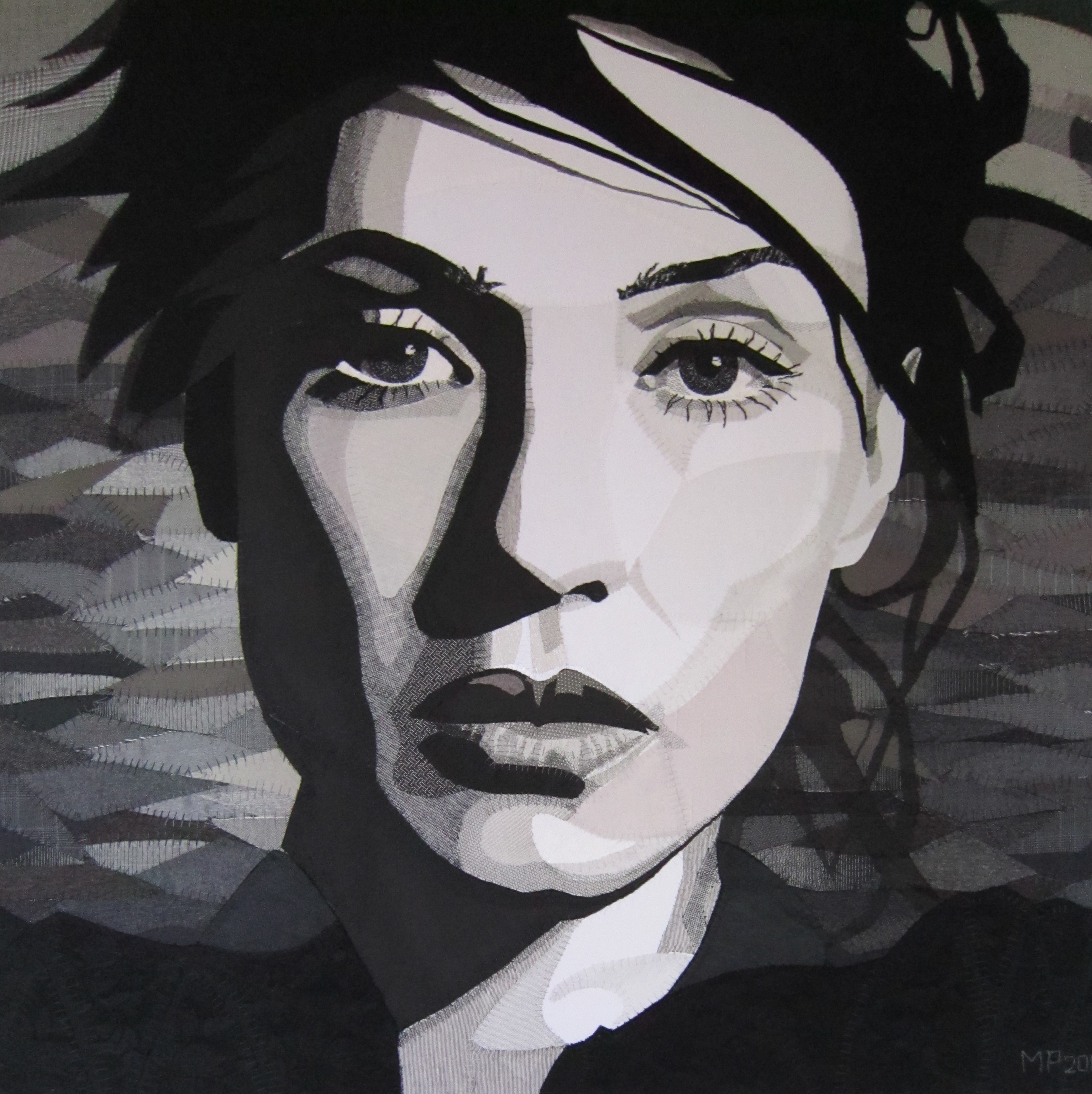  Carice - Mary Poppelier