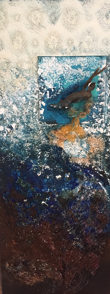 My Migraine #10; Vrijheid - Mathilda Slings