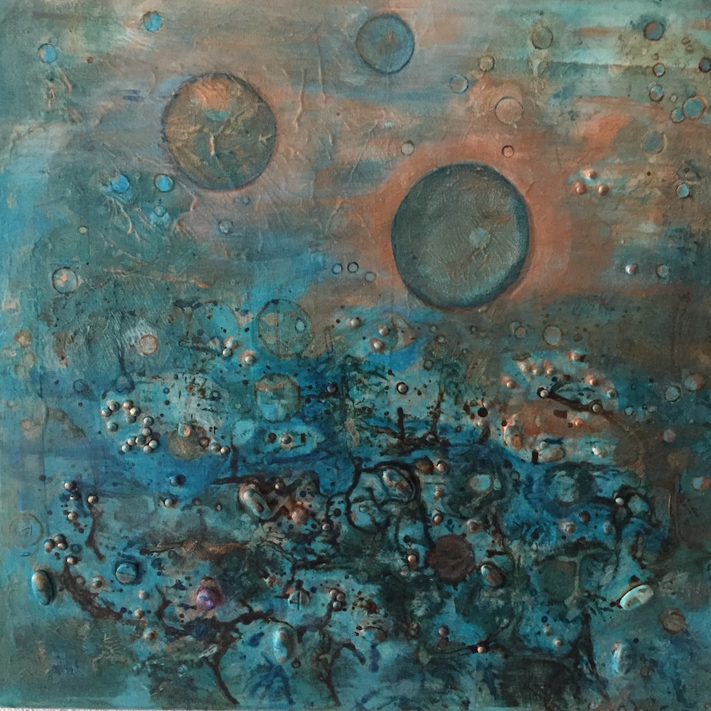 My Migraine #9; Vertrouwen - Mathilda Slings