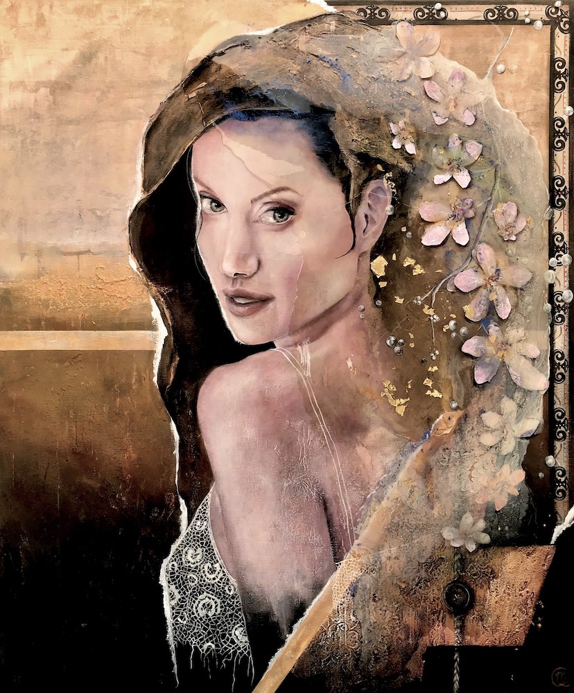 A woman’s touch - Monique Kroes