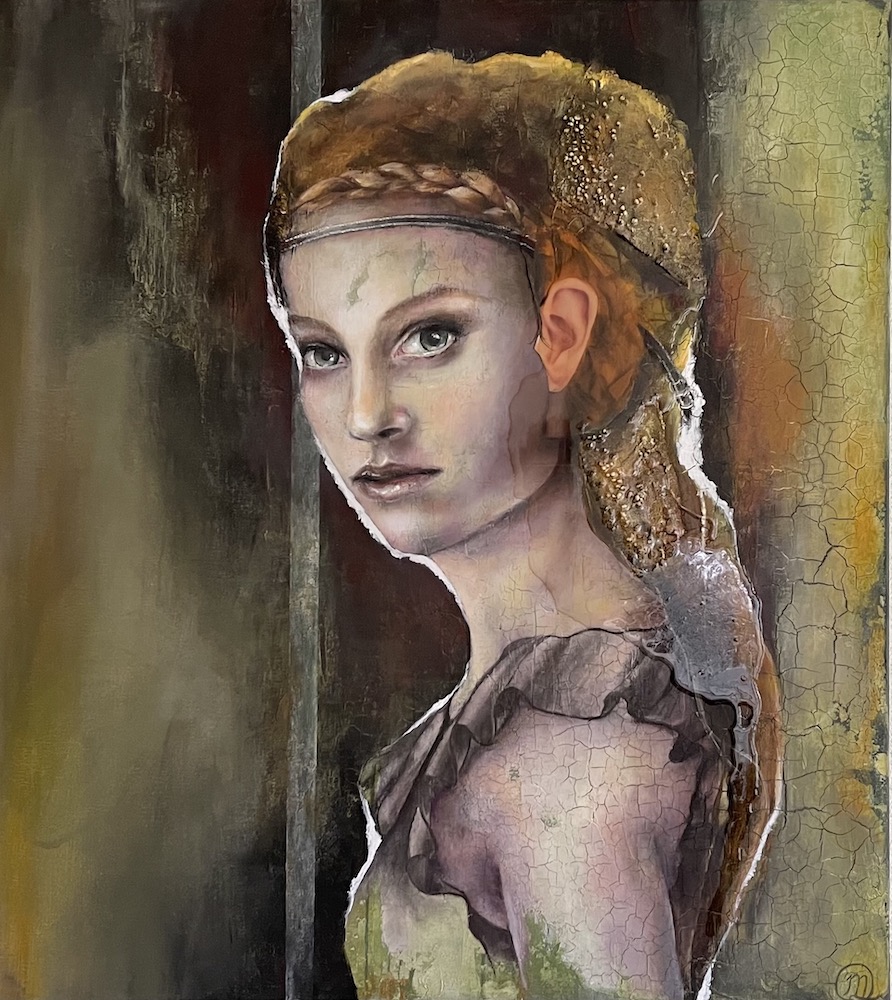 Tessa - Monique Kroes