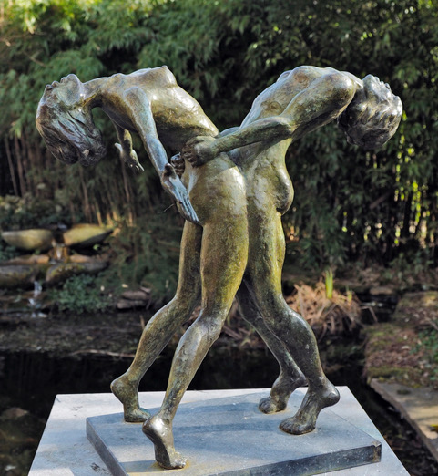 Het Moment - Rino van Voorbergen