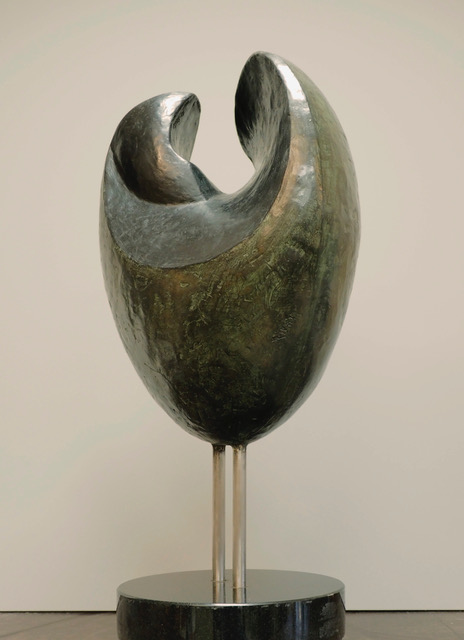 Intimacy - Rino van Voorbergen