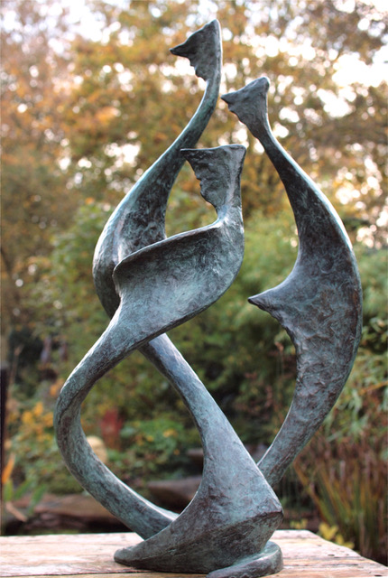 Zieledans - Rino van Voorbergen