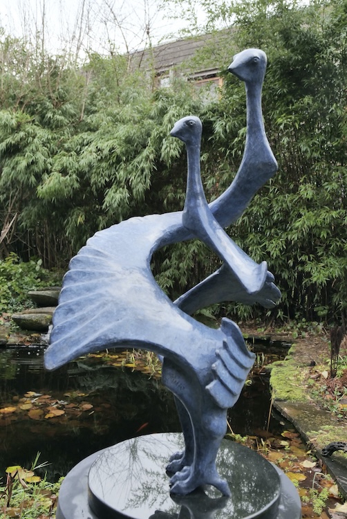 Two Gather - Rino van Voorbergen