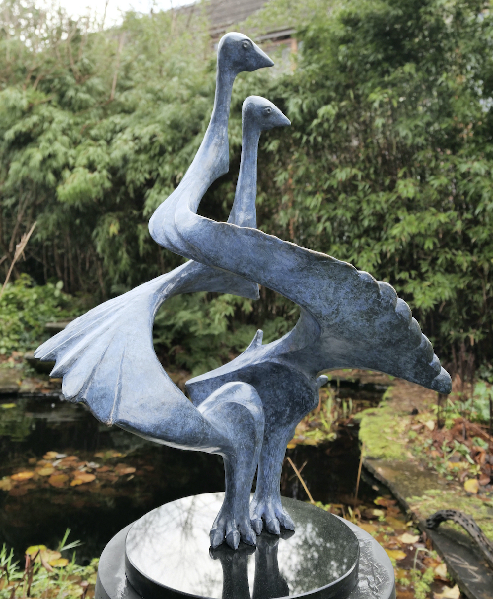 Two Gather - Rino van Voorbergen