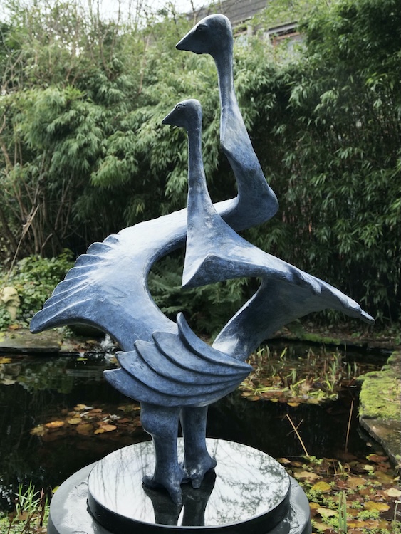 Two Gather - Rino van Voorbergen