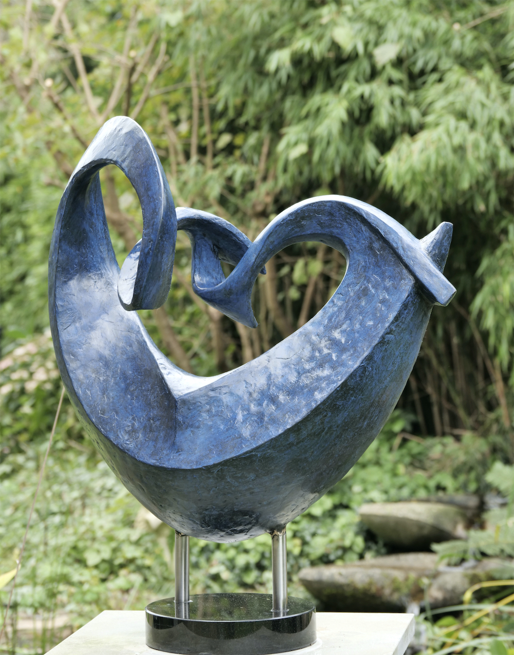 Moderato - Rino van Voorbergen