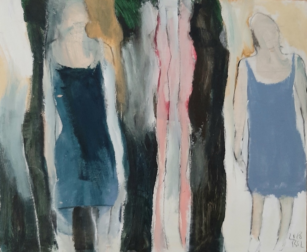 Tweedeling - Rins Slippens