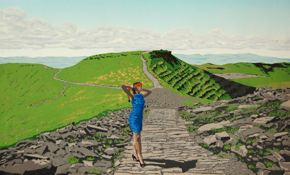 Pen-y-Fan - Ruud Becker