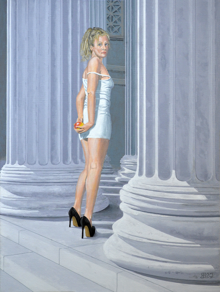 Zuilenpracht - Ruud Becker