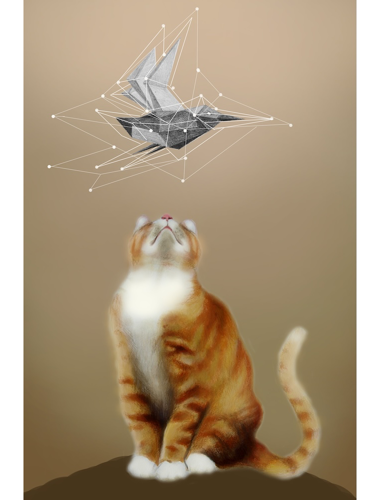 Verleiding - Scottie