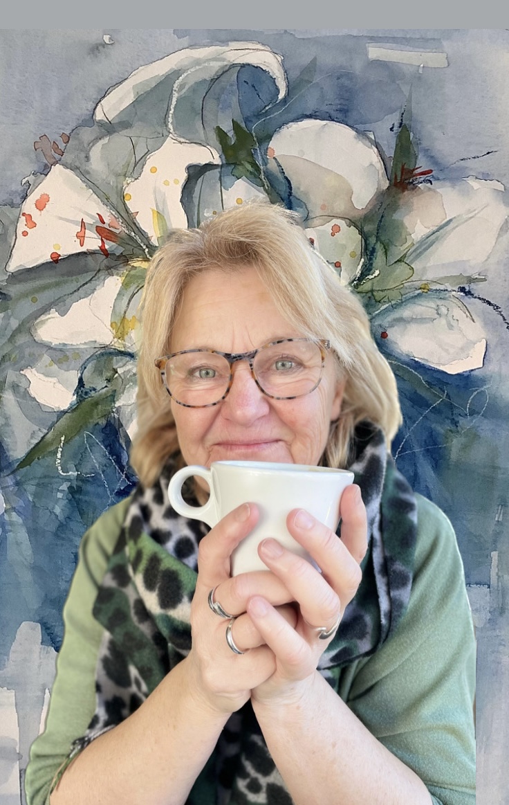 Tineke van Hout
