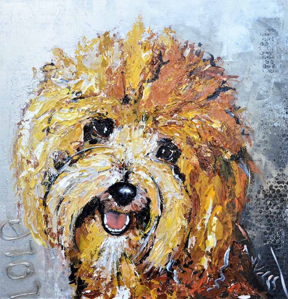 Lola - Tom A van Dessel