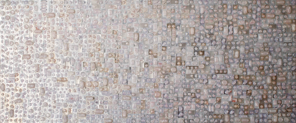 Never Unhappy Again - Van Lieshout VI