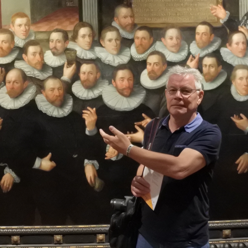Willem Visser