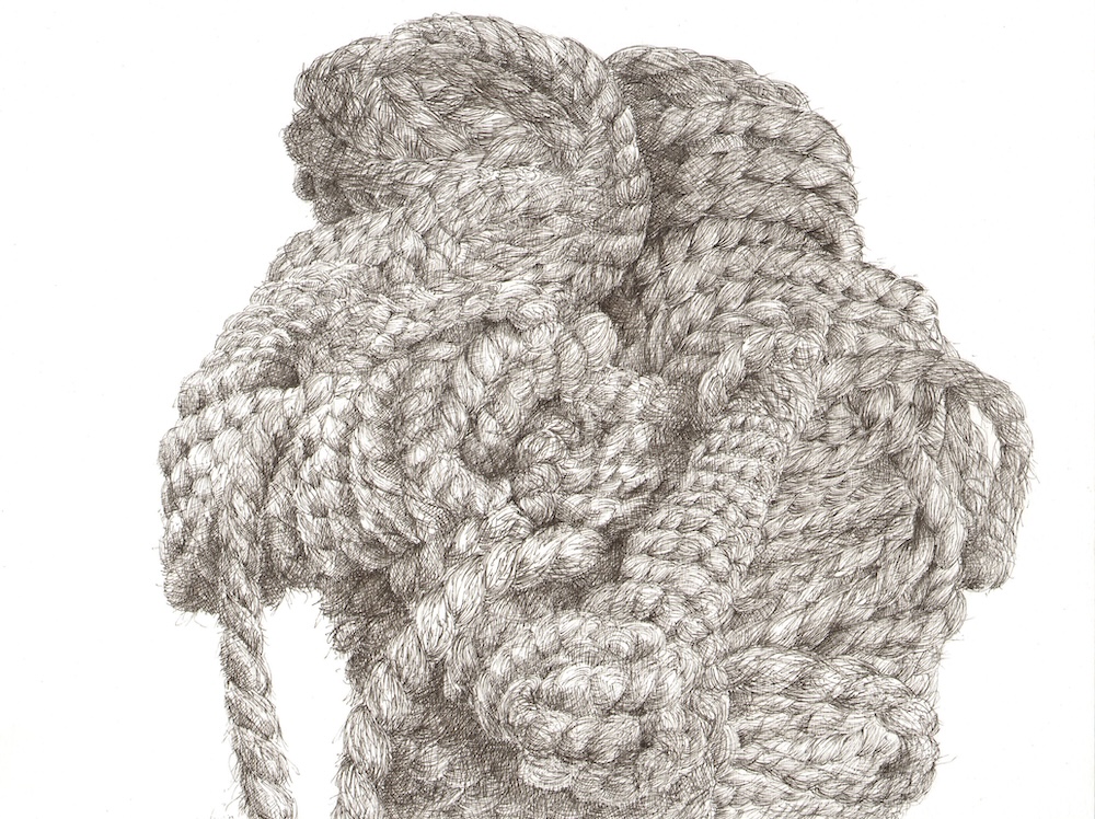 You really got a hold on me - Willibrord Baar