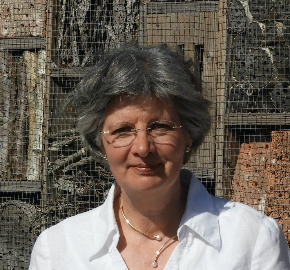Wilma van der Vliet
