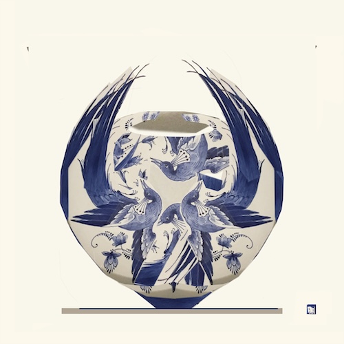 Nog vast - Yvonne Alting